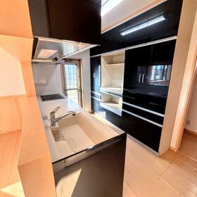 detached 岐阜県本巣市浅木