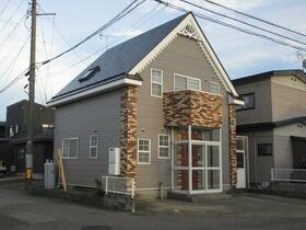 秋田県秋田市茨島４丁目