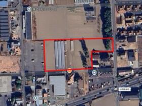 群馬県伊勢崎市赤堀鹿島町