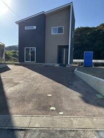 長崎県諫早市飯盛町開小島