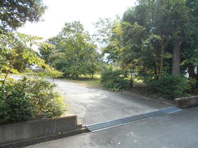 群馬県渋川市金井