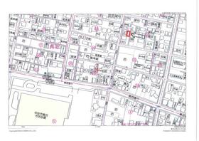 山梨県甲府市青沼２丁目