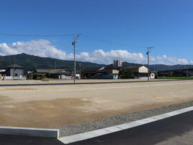 熊本県八代市島田町