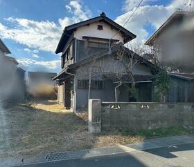 滋賀県近江八幡市上田町