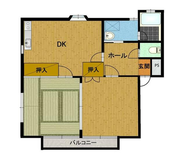 apartment 福島県西白河郡矢吹町一本木
地図を見る