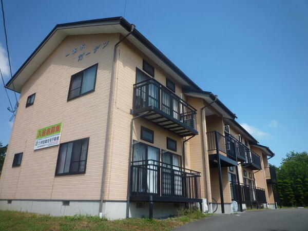 apartment 福島県西白河郡矢吹町一本木
地図を見る