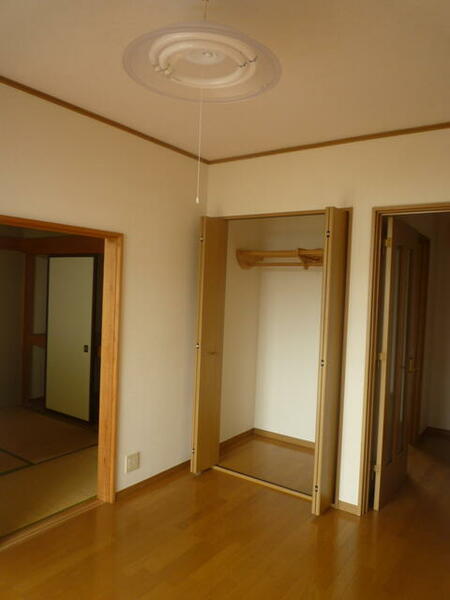 apartment 福島県西白河郡矢吹町一本木
地図を見る