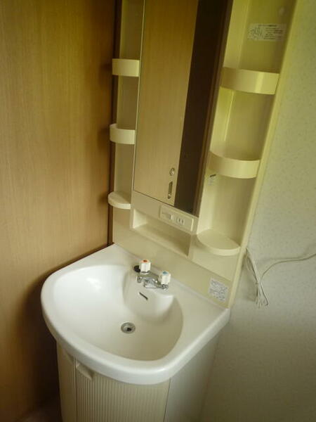 apartment 福島県西白河郡矢吹町一本木
地図を見る