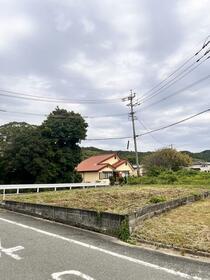 福岡県八女市山内