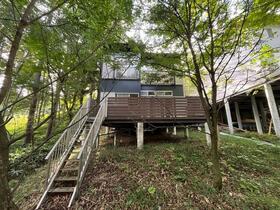 山梨県北杜市高根町清里