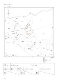 福島県福島市飯坂町字小滝