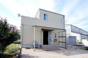 長野県松本市大字笹賀