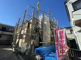 兵庫県西宮市生瀬町１丁目