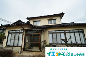 富山県富山市下大久保