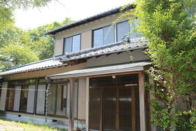 静岡県伊豆市冷川