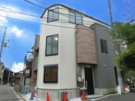 神奈川県横浜市鶴見区馬場１丁目