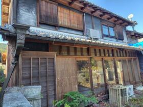 三重県名張市安部田