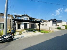 栃木県小山市城北４丁目