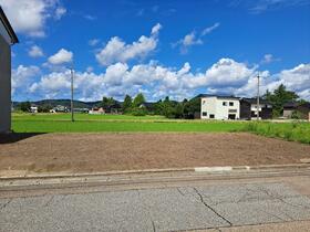 富山県小矢部市島