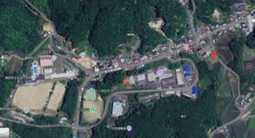 愛知県豊田市大沼町越田和