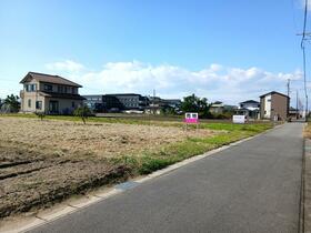 愛知県一宮市浅井町小日比野字長池