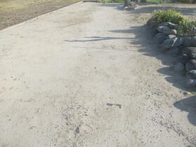 三重県桑名郡木曽岬町大字田代