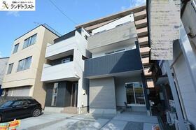 静岡県静岡市駿河区小黒２丁目