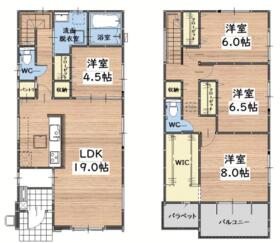 福岡県福岡市西区今津