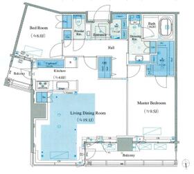 東京都港区芝浦１丁目