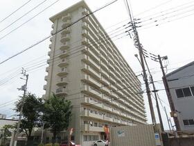セルヴィ２１知寄町