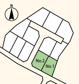 栃木県宇都宮市滝の原3丁目