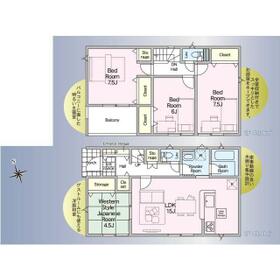 栃木県宇都宮市川田町