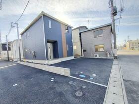 栃木県宇都宮市川田町