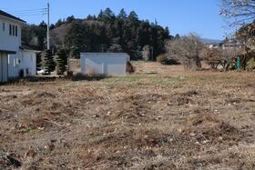 山梨県北杜市長坂町大八田