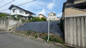 広島県広島市東区馬木３丁目