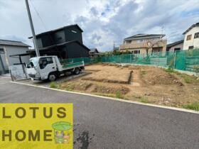 福岡県久留米市高良内町