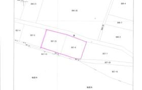 千葉県成田市猿山