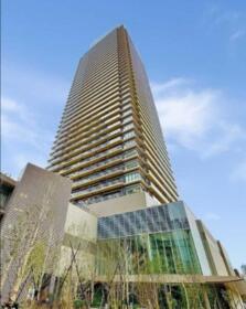 パークタワー西新宿