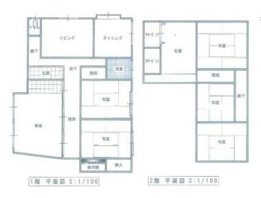間取り：215006248812