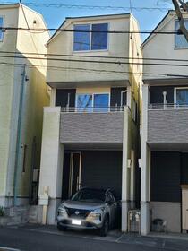 神奈川県横浜市青葉区松風台