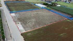 群馬県伊勢崎市曲沢町