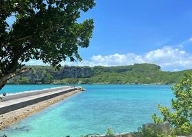 沖縄県うるま市与那城伊計