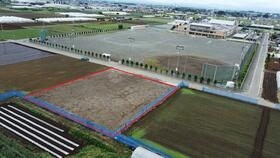 群馬県伊勢崎市曲沢町