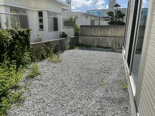 detached 沖縄県浦添市宮城６丁目