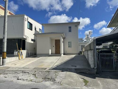 detached 沖縄県浦添市宮城６丁目