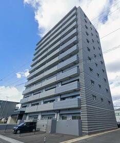 アルファスマート高崎緑町