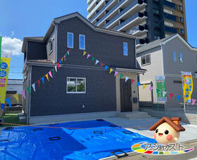 熊本県山鹿市中央通