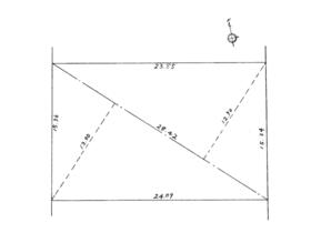 愛知県日進市岩崎町芦廻間