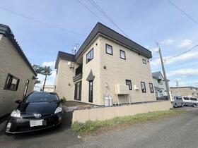 北海道岩見沢市日の出北１丁目