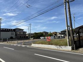 千葉県旭市後草